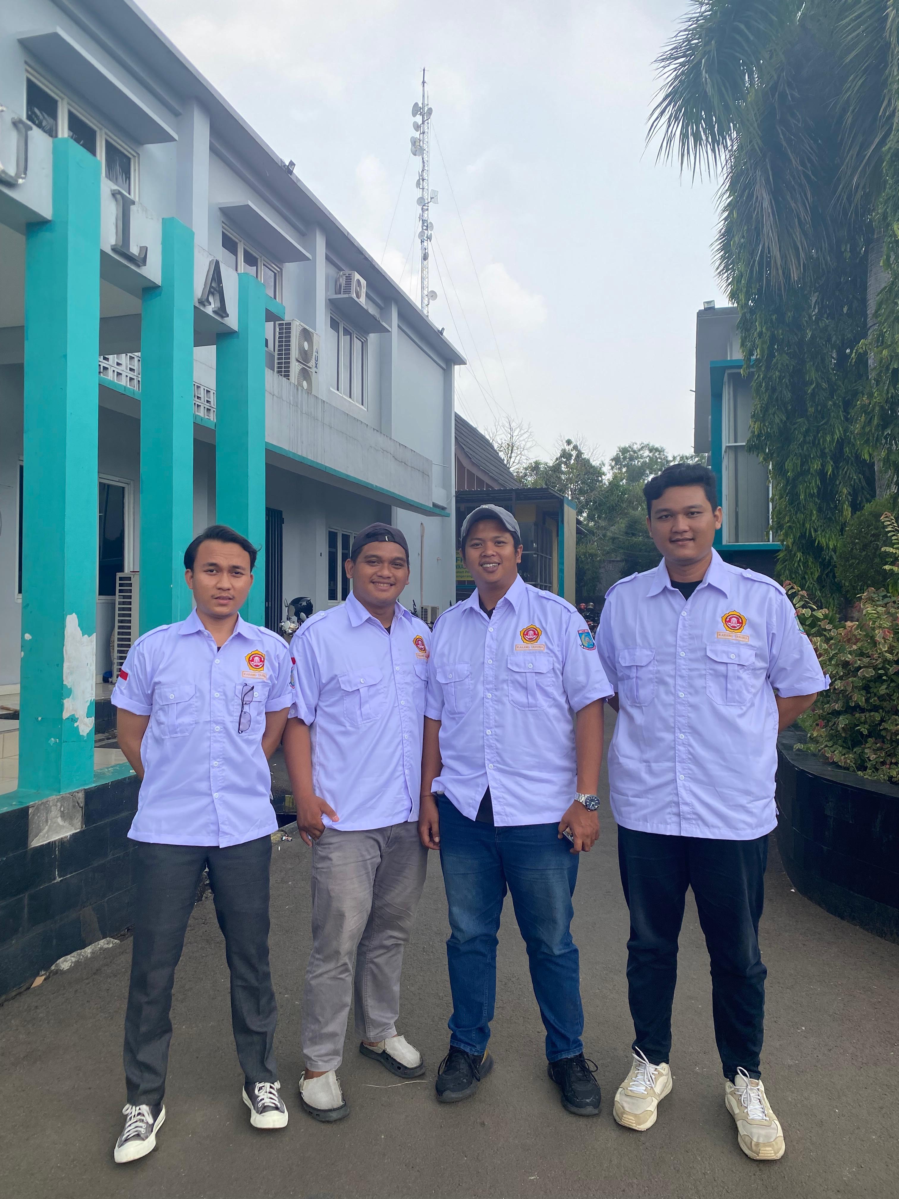 Foto Kegiatan LDK Kecamatan Pondok Aren 2024